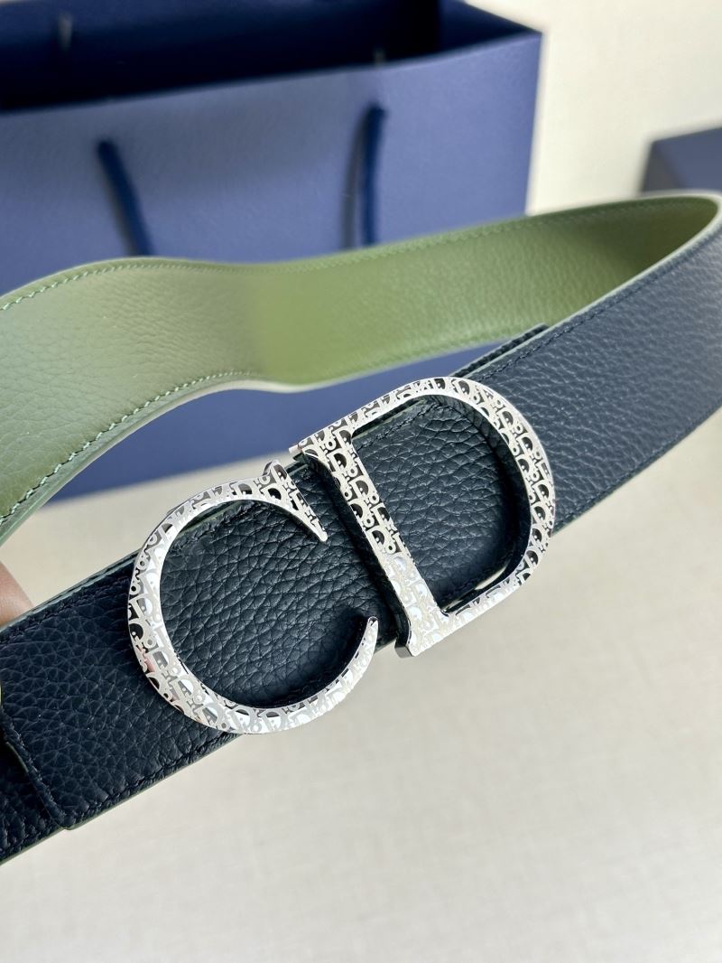 Christian Dior Belts